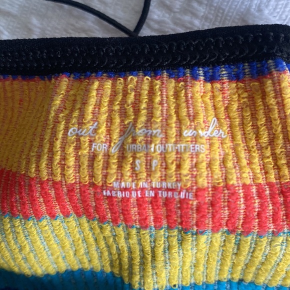 Urban outfitters crop top - Picture 3 of 4